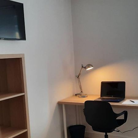 Apartamentos Milan 2 Овиедо Екстериор снимка