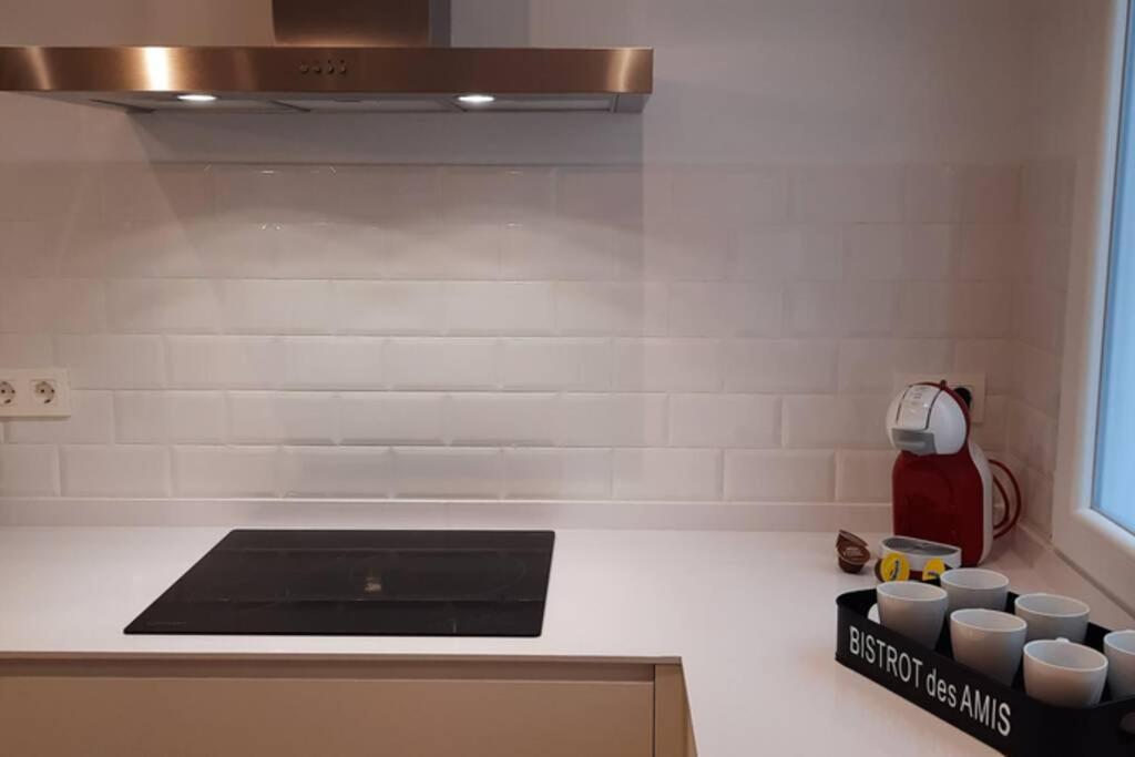 Apartamentos Milan 2 Овиедо Екстериор снимка